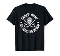 Hockey Goalie Aunt So Loud So Proud Ice T-Shirt - Unique Graphic Unisex - T-Shirt, Sweatshirt, Hoodie