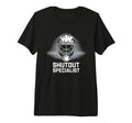 Hockey Player Shutout Penalty Box T-Shirt - Fun Novelty Design Men Women - T-Shirt, Sweatshirt, Hoodie