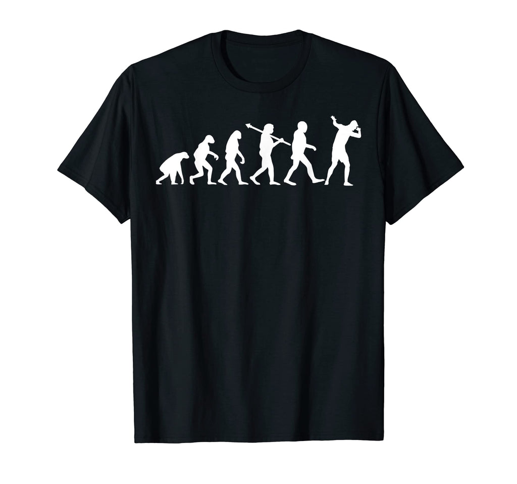Funny Evolution Dabbing Soccer Dad T-Shirt - Novelty Apparel for Adults - T-Shirt, Sweatshirt, Hoodie