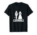Game Over Funny Video Gamer Bachelor T-Shirt - Unique Graphic for Adults - T-Shirt, Sweatshirt, Hoodie