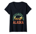 Glacier Bay National Park Alaska Usa Sweatshirt - Novelty Apparel Unisex - T-Shirt, Sweatshirt, Hoodie