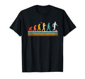 Soccer Football Evolution Sport Fan T-Shirt - Novelty Apparel Men Women - T-Shirt, Sweatshirt, Hoodie