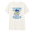 Mickey Mouse Soccer Club World Champions T-Shirt - Minimalist Print Unisex - T-Shirt, Sweatshirt, Hoodie
