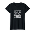 Soccer Whats Life Without Goals T-Shirt - Aesthetic Graphic Men Women - T-Shirt, Sweatshirt, Hoodie