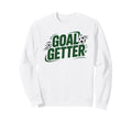 Soccer Player Goal Keeper And Soccer Sweatshirt - Unique Graphic Men Women - T-Shirt, Sweatshirt, Hoodie