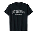Dry Tortugas National Park Sports T-Shirt - Custom Art Print Unisex - T-Shirt, Sweatshirt, Hoodie