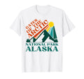 Gates Arctic National Park Alaska T-Shirt - Novelty Apparel for Adults - T-Shirt, Sweatshirt, Hoodie