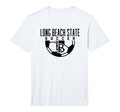 Cal State Long Beach Csulb T-Shirt - Casual Everyday Wear for Adults - T-Shirt, Sweatshirt, Hoodie