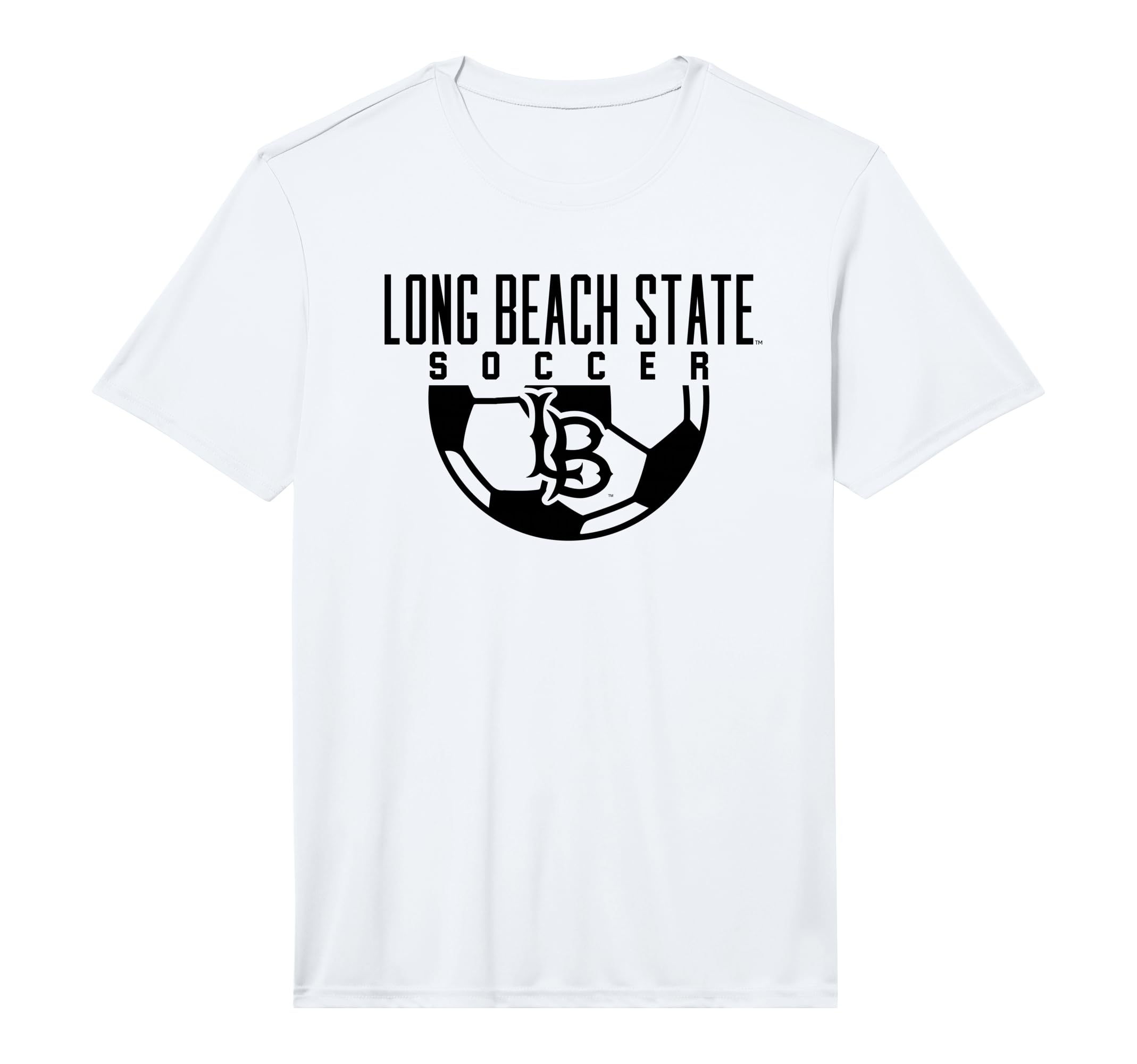 Cal State Long Beach Csulb T-Shirt - Casual Everyday Wear for Adults - T-Shirt, Sweatshirt, Hoodie