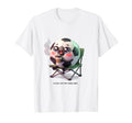 Living Sidelines Soccer Mom T-Shirt - Graphic Print Men Women - T-Shirt, Sweatshirt, Hoodie