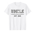 Uncle Est 2026 Funny Sports Year T-Shirt - Aesthetic Graphic Men Women - T-Shirt, Sweatshirt, Hoodie