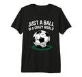Soccer Player Soccer Sport Soccer T-Shirt - Streetwear Style Men Women - T-Shirt, Sweatshirt, Hoodie