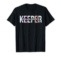 Boho Soccer Keeper Mom Soccer Goalkeeper T-Shirt - Streetwear Style Unisex - T-Shirt, Sweatshirt, Hoodie