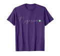 Nigeria Love Nigerian Flag And T-Shirt - Casual Everyday Wear for Adults - T-Shirt, Sweatshirt, Hoodie