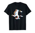 Footgolf Color Funny Soccer Golf T-Shirt - Unique Graphic Men Women - T-Shirt, Sweatshirt, Hoodie