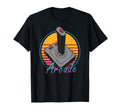 80S Gaming Arcade Gamer T-Shirt - Casual Everyday Wear Unisex - T-Shirt, Sweatshirt, Hoodie