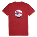 Soccer 2026 Tees World Ball Sweatshirt - Minimalist Print Men Women - T-Shirt, Sweatshirt, Hoodie