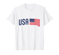 2026 Usa Soccer Fan World Cup T-Shirt - Unique Graphic Unisex - T-Shirt, Sweatshirt, Hoodie