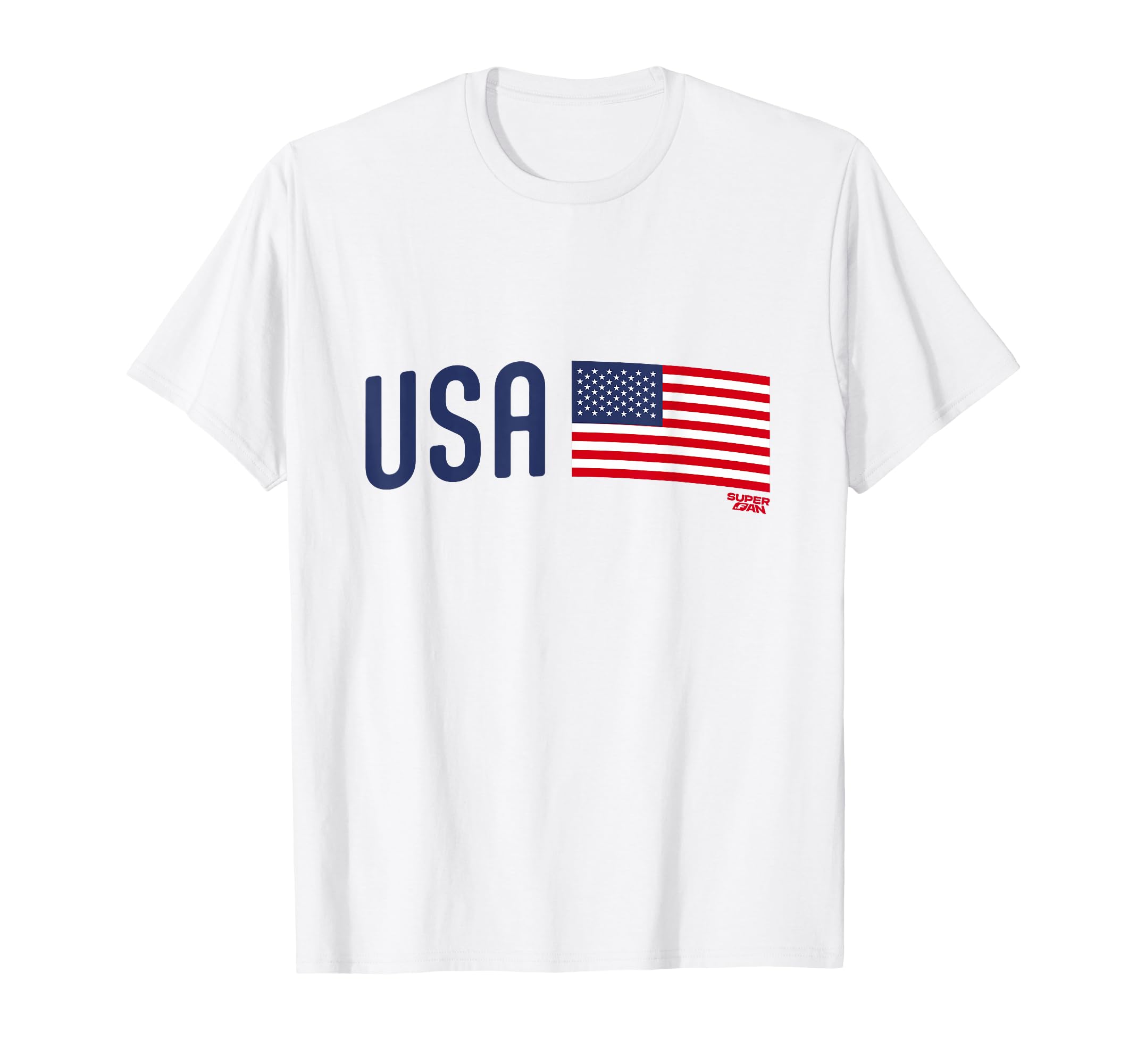 2026 Usa Soccer Fan World Cup T-Shirt - Unique Graphic Men Women - T-Shirt, Sweatshirt, Hoodie