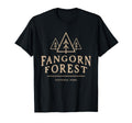 Fangorn Forest National Park T-Shirt - Casual Everyday Wear Unisex - T-Shirt, Sweatshirt, Hoodie