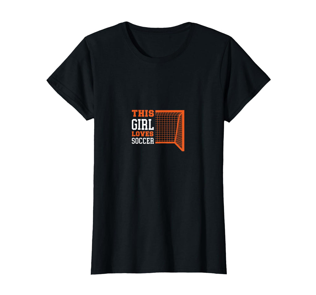 Funny Loves Soccer Sport T-Shirt - Streetwear Style Unisex - T-Shirt, Sweatshirt, Hoodie