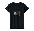 Funny Loves Soccer Sport T-Shirt - Streetwear Style Unisex - T-Shirt, Sweatshirt, Hoodie