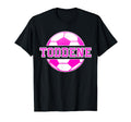 Toddene Name Soccer Play Football T-Shirt - Unique Graphic Men Women - T-Shirt, Sweatshirt, Hoodie