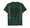 Goalkeeper Gloves Guardian Angel T-Shirt - Streetwear Style for Adults - T-Shirt, Sweatshirt, Hoodie