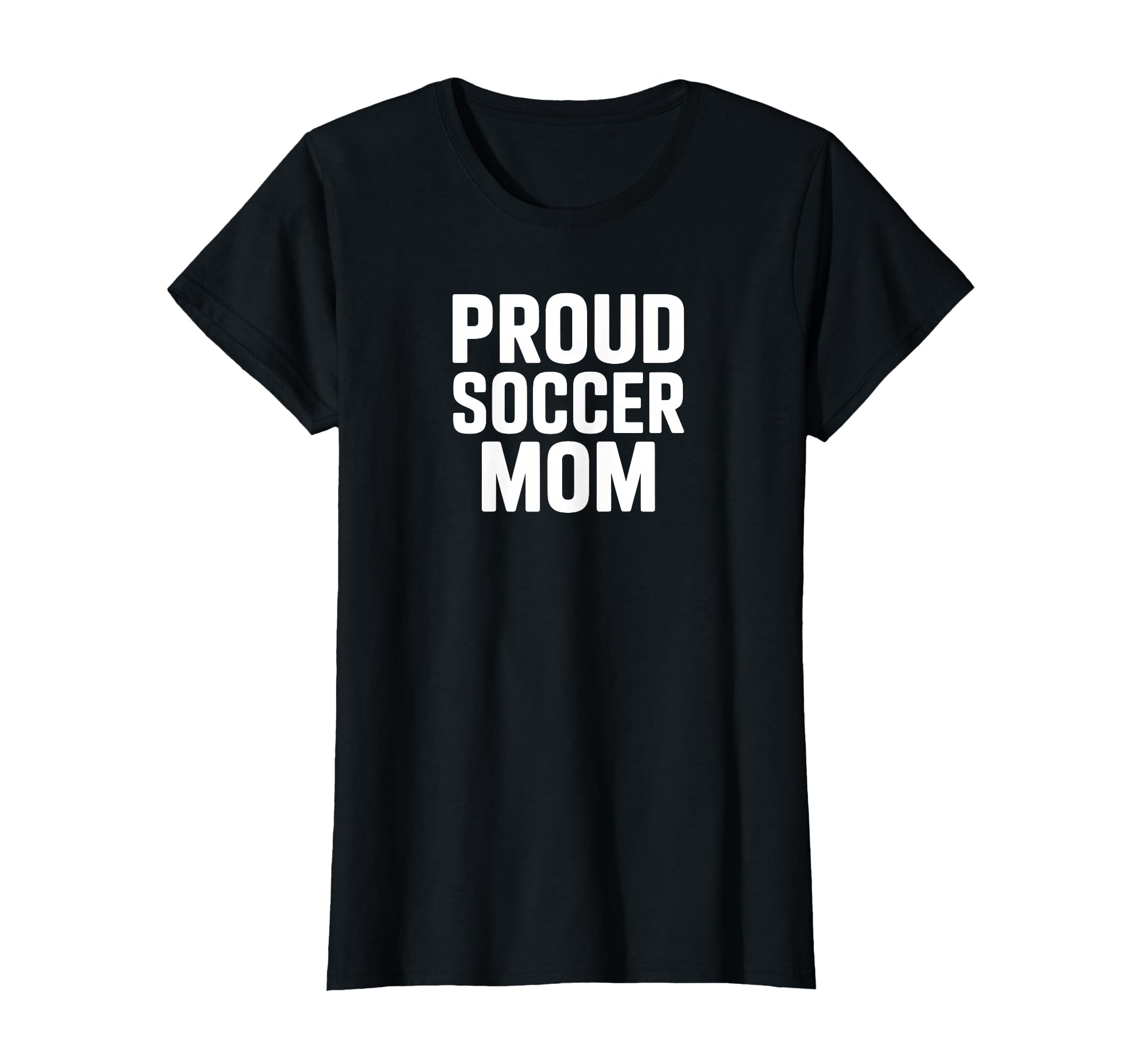 Proud Soccer Mom Game Day Team T-Shirt - Aesthetic Graphic Men Women - T-Shirt, Sweatshirt, Hoodie