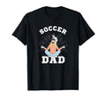 Soccer Dad T-Shirt - Streetwear Style Men Women - T-Shirt, Sweatshirt, Hoodie