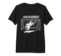 Jesus Saves Christ Soccer Goalie T-Shirt - Casual Everyday Wear Men Women - T-Shirt, Sweatshirt, Hoodie