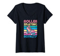 World Roller Skating Day T-Shirt - Graphic Print Unisex - T-Shirt, Sweatshirt, Hoodie