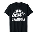 Soccer Player Family Matching Outfit Hoodie - Novelty Apparel for Adults - T-Shirt, Sweatshirt, Hoodie