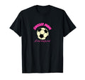 Soccer Mom T-Shirt - Aesthetic Graphic for Adults - T-Shirt, Sweatshirt, Hoodie