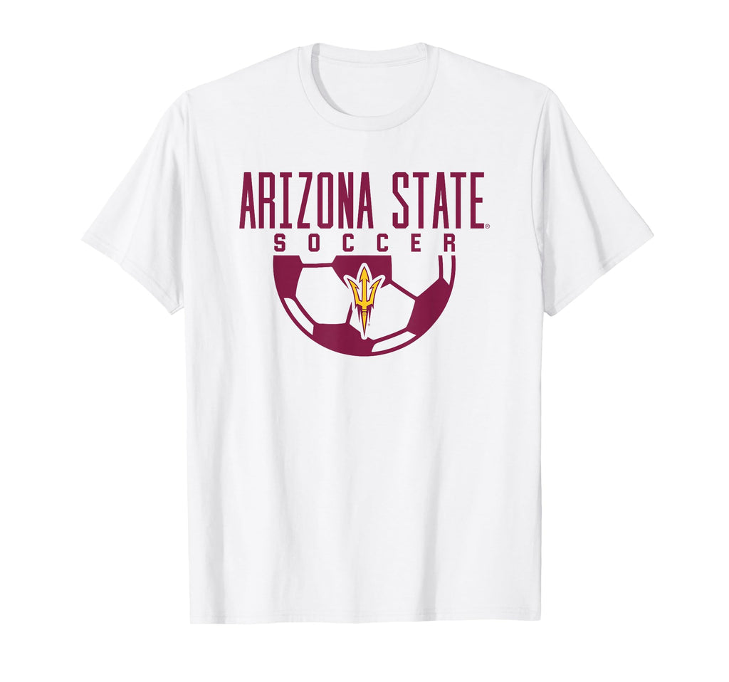 Arizona State University Sun Devils T-Shirt - Custom Art Print for Adults - T-Shirt, Sweatshirt, Hoodie