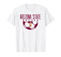 Arizona State University Sun Devils T-Shirt - Custom Art Print for Adults - T-Shirt, Sweatshirt, Hoodie