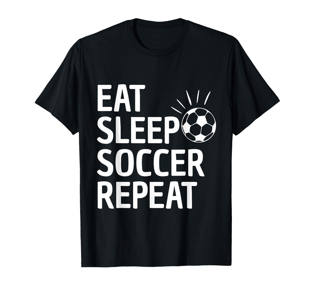 Funny Soccer Football Lover Hoodie - Minimalist Print for Adults - T-Shirt, Sweatshirt, Hoodie