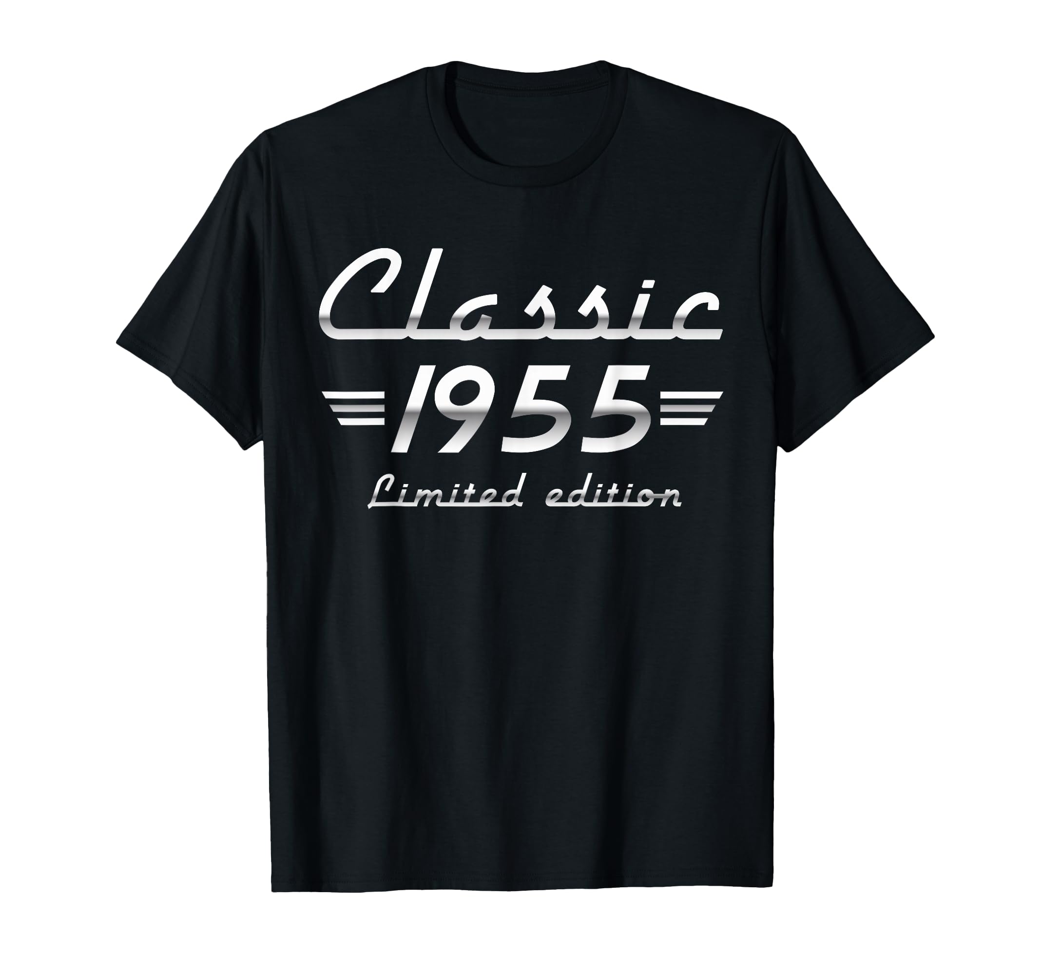 71 Year Old Gifts 1955 71St Birthday T-Shirt - Unique Graphic Unisex - T-Shirt, Sweatshirt, Hoodie