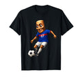 Soccer Number 67 Forward Tung Sahur Play T-Shirt - Trendy Graphic Unisex - T-Shirt, Sweatshirt, Hoodie