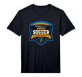 Horizon League 2024 Womens Soccer T-Shirt - Fun Novelty Design for Adults - T-Shirt, Sweatshirt, Hoodie
