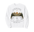 Christian Soccer Proverbs Faith Sweatshirt - Trendy Graphic for Adults - T-Shirt, Sweatshirt, Hoodie