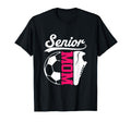 Senior Mom Costume Soccer Player Lover T-Shirt - Graphic Print Men Women - T-Shirt, Sweatshirt, Hoodie