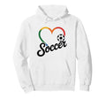 Funny Soccer Soccer Player Coach Jm Hoodie - Unique Graphic Men Women - T-Shirt, Sweatshirt, Hoodie