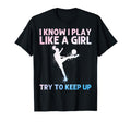 Funny Soccer Art Soccer Player Soccer T-Shirt - Custom Art Print Unisex - T-Shirt, Sweatshirt, Hoodie