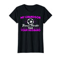 Soccer Grandma Family Matching T-Shirt - Fun Novelty Design for Adults - T-Shirt, Sweatshirt, Hoodie