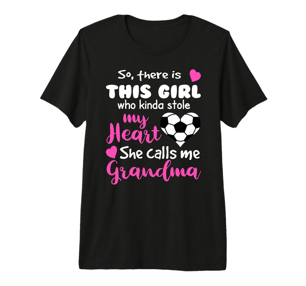 This Stole My Heart Funny Soccer Player T-Shirt - Aesthetic Graphic Unisex - T-Shirt, Sweatshirt, Hoodie