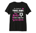 This Stole My Heart Funny Soccer Player T-Shirt - Aesthetic Graphic Unisex - T-Shirt, Sweatshirt, Hoodie
