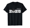 Class 2025 Soccer Senior Senior 2025 T-Shirt - Trendy Graphic for Adults - T-Shirt, Sweatshirt, Hoodie