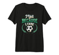 I Yell Because I Care Soccer Mom T-Shirt - Casual Everyday Wear Men Women - T-Shirt, Sweatshirt, Hoodie