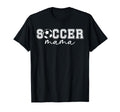 Soccer Mama Soccer Mom Soccer Player T-Shirt - Fun Novelty Design Unisex - T-Shirt, Sweatshirt, Hoodie